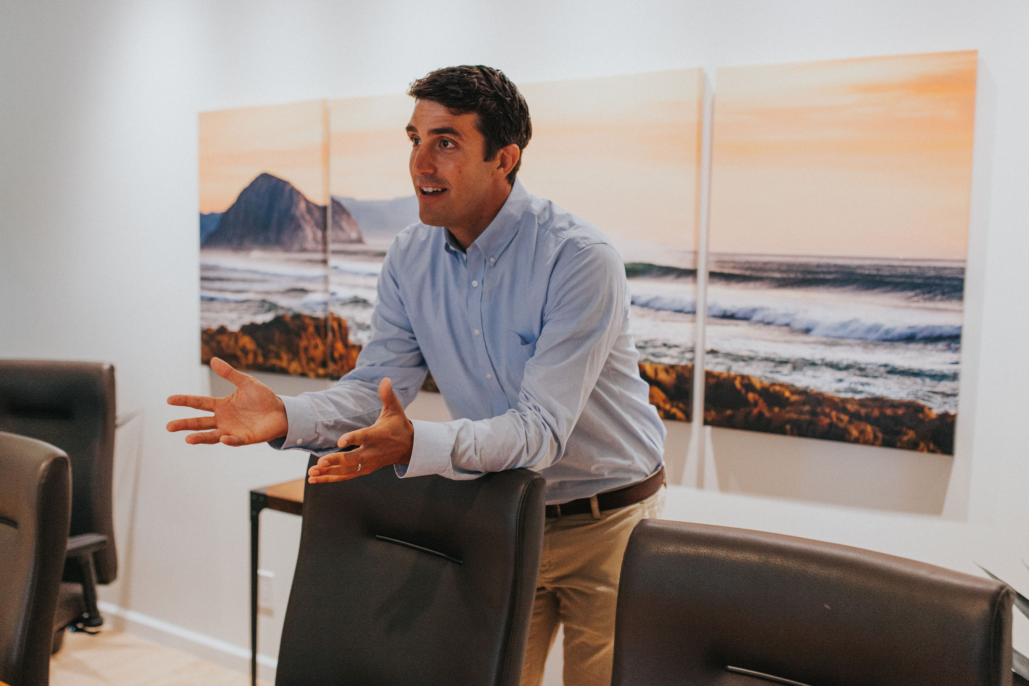 Stephen Wood - Estate Planning and Living Trust Lawyer