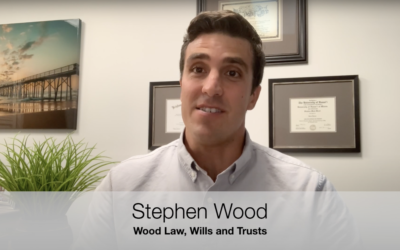 Stephen Wood - Estate Planning and Living Trust