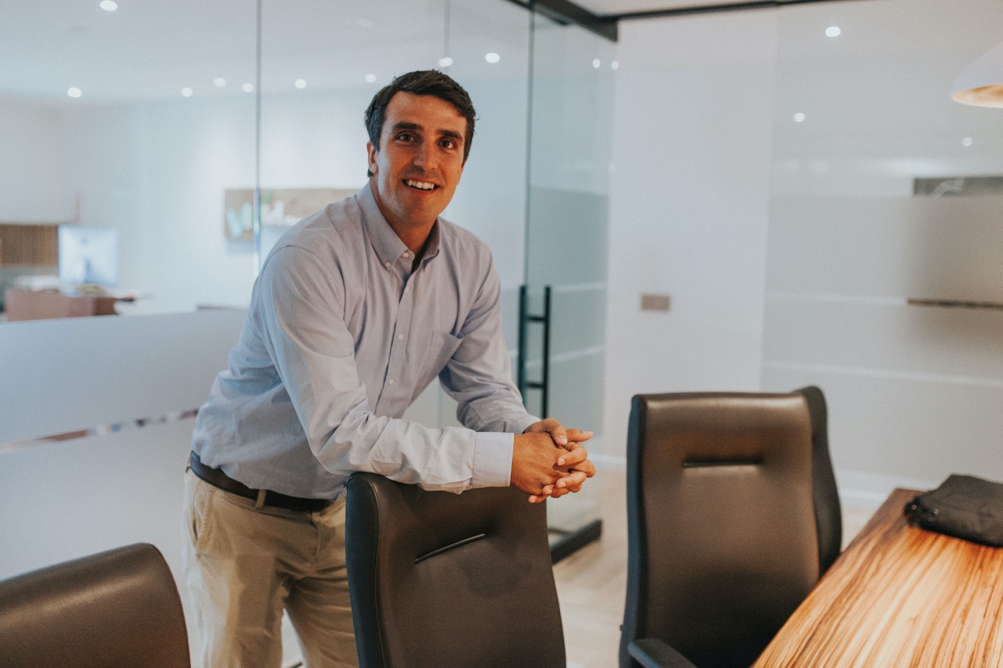 Stephen Wood Estate Planning and Trust Living Lawyer